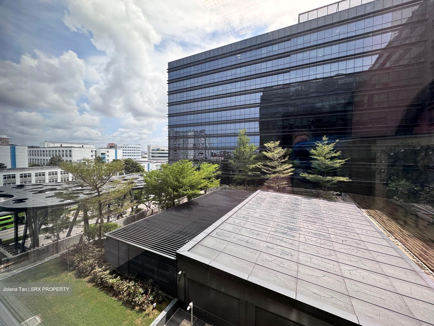 Paya Lebar Square (D14), Office #459107081
